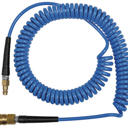 Juego de mangueras en espiral RIEGLER Ø interior 6,5 mm Ø exterior 10 mm ( 4588880681 )