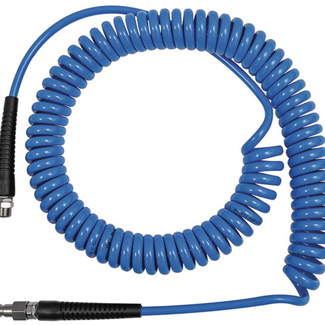 Set di tubi spiralati RIEGLER Ø interno 6,5 mm Ø esterno 10 mm ( 4588882229 )