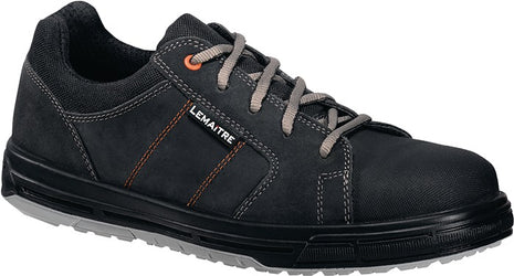 LEMAITRE safety shoe Soul size 40 black ( 4703001730 )