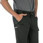 PLANAM Pantalón Corto Lona 320 talla XL (4705039023)