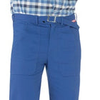 PLANAM Bundhose BW 290 Größe 48 ( 4705040010 )