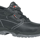 U.POWER Sicherheitsstiefel Safe UK Größe 41 schwarz ( 4720000061 )
