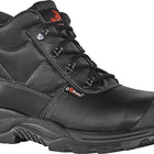 U.POWER safety boots Jaguar UK size 40 black ( 4720000080 )