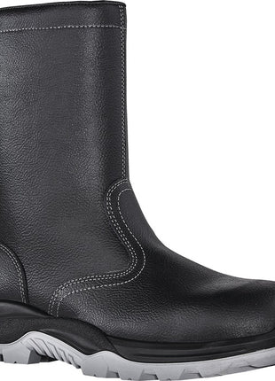 U.POWER botas de seguridad invierno Siberian talla 40 negro (4720000090)