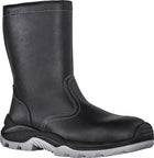 U.POWER botas de seguridad invierno Siberian talla 40 negro (4720000090)