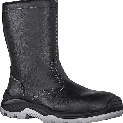 U.POWER Sicherheitswinterstiefel Siberian Größe 41 schwarz ( 4720000091 )