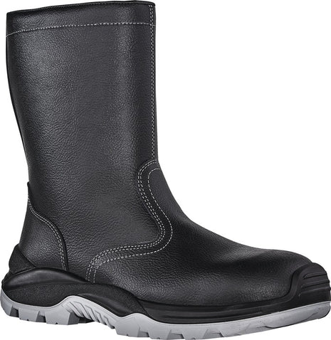 U.POWER botas de seguridad invierno Siberian talla 44 negro (4720000094)