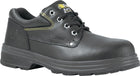 U.POWER safety shoe Mustang size 42 black ( 4720000112 )