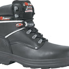 U.POWER Sicherheitsstiefel Performance Größe 45 schwarz ( 4720000125 )