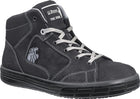 U.POWER safety boots Lion size 45 black ( 4720000335 )