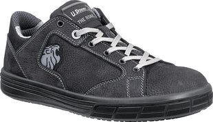 U.POWER safety shoe King size 39 black ( 4720000339 )