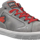 U.POWER safety shoe Forest size 44 grey ( 4720000364 )