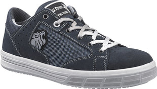 Zapato de seguridad U.POWER Trophy talla 42 azul (4720000382)