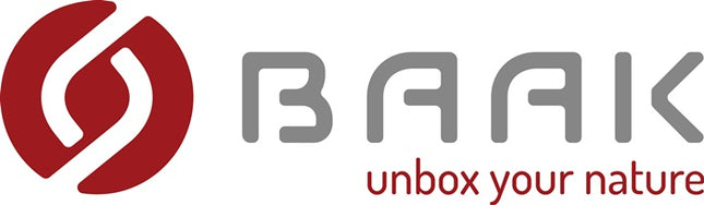 BAAK women's safety shoe Silvy2 size 41 black/pink ( 4720000714 )