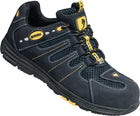 BAAK safety shoe Rick2 size 41 blue/yellow ( 4720000731 )