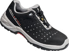 BAAK safety shoe Henk size 42 black/grey ( 4720000782 )