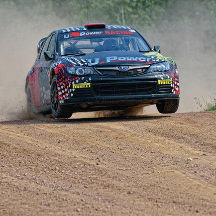 U.POWER Sicherheitsschuh Bjorn Größe 41 schwarz ( 4720000861 )