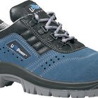 Zapato de seguridad U.POWER Boss talla 45 azul/negro ( 4720000885 )