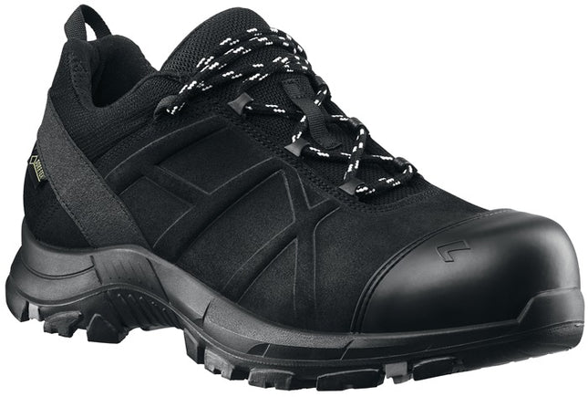 HAIX scarpa di sicurezza BE Safety 53 bassa dimensione 8.5 (42.5) nero ( 4721000054 )
