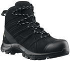 Botas de seguridad HAIX BE Safety 53 talla media 8 (42) negro (4721000070)