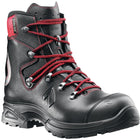 Botas de seguridad HAIX AIRPOWER(R) XR3 talla 9 (43) negro/rojo ( 4721000087 )
