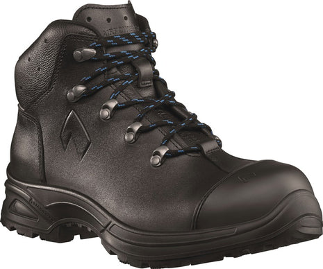 Botas de seguridad HAIX AIRPOWER XR26 negro talla 11 (46) negro ( 4721000227 )