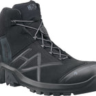 HAIX Sicherheitsstiefel Connexis® GTX mid Größe 7 (41) schwarz ( 4721000511 )