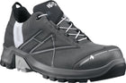 HAIX scarpa di sicurezza Connexis(R) GTX bassa misura 6.5 (40) grigio/argento ( 4721000540 )