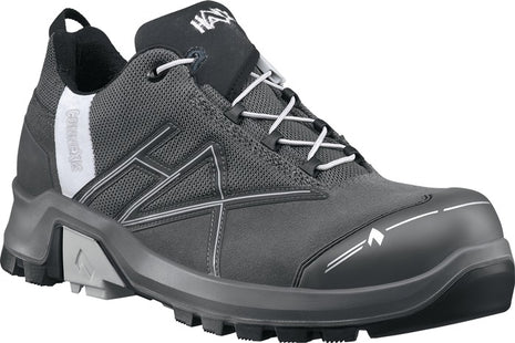 HAIX Chaussures de sécurité Connexis(R) GTX low Taille 8 (42) gris/argent ( 4721000542 )