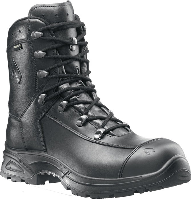 HAIX botas de invierno AIRPOWER XR21 tamaño 9.5(44) negro ( 4721000584 )