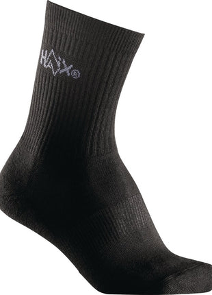 Calcetines funcionales HAIX talla 40-42 negro (4721000611)