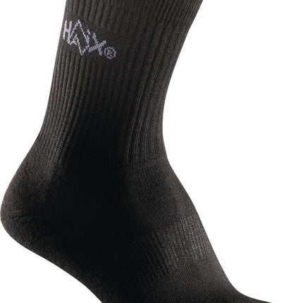 HAIX functional sock size 46-48 black ( 4721000613 )
