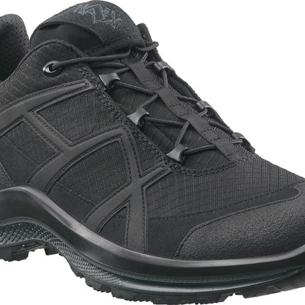 HAIX leisure shoe BE Athletic 2.1 GTX low size 9.5 (44) black ( 4721000654 )