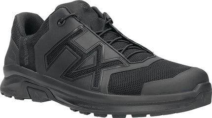 HAIX scarpa per il tempo libero CONNEXIS Go GTX bassa taglia 10 (45) nero ( 4721000735 )