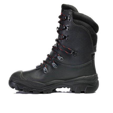 ELTEN Arborist GTX leśne buty ochronne rozmiar 42 czarny ( 8000029257 )