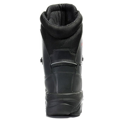 ELTEN Arborist GTX leśne buty ochronne rozmiar 42 czarny ( 8000029257 )