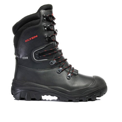 ELTEN Forstsicherheitsstiefel Arborist GTX Größe 43 schwarz ( 8000029258 )