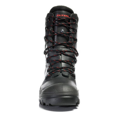 ELTEN botas de seguridad forestal Arborist GTX talla 46 negro ( 8000029261 )