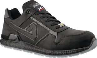 AIMONT scarpa di sicurezza Roky taglia 39 nero ( 8000039741 )