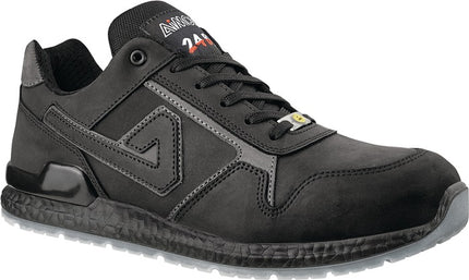Zapato de seguridad AIMONT Roky talla 41 negro ( 8000039743 )