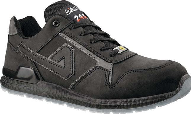 AIMONT safety shoe Roky size 41 black ( 8000039743 )