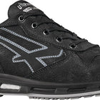U.POWER zapato de seguridad RedLion CARBON talla 46 negro/gris ( 8000042622 )
