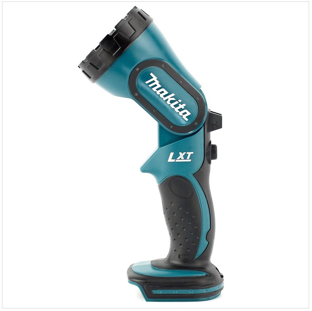 Makita BML 185 18V Li-ion Akku Lampe Solo - nur das Gerät ohne Zubehör, ohne Akku, ohne Ladegerät