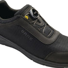 BAAK safety shoe Sam size 43 black ( 8000104616 )