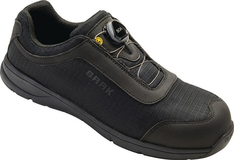 BAAK scarpa di sicurezza Sam taglia 43 nero ( 8000104616 )