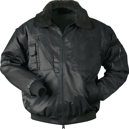 NORWAY pilot jacket RONDANE 4-in-1 size XL ( 8000143238 )