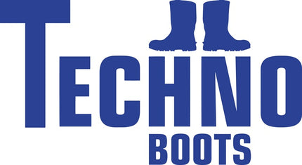 TECHNO BOOTS safety boots VITAN size 41 white ( 8000145345 )