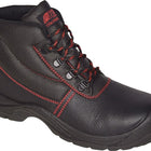 NITRAS safety boots BASIC STEP MID size 45 black ( 8000235585 )