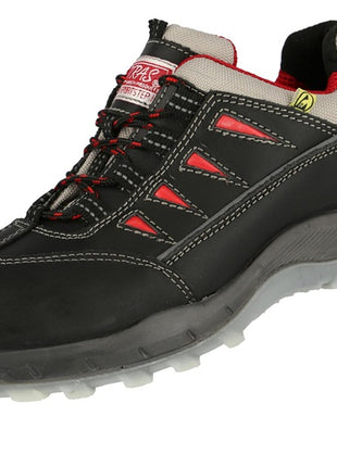 Chaussures de sécurité NITRAS SPORT STEP taille 46 noir ( 8000235612 )