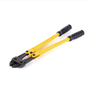 Stanley Bolt Cutter Bolzenschneider 450 mm - geschmiedete Schenkel aus Chrom-Molybdänstahl ( STA195564 )